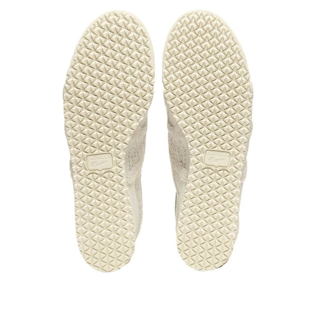 Onitsuka Tiger Mexico 66 Lace "Birch Off White" (1183C563-200)