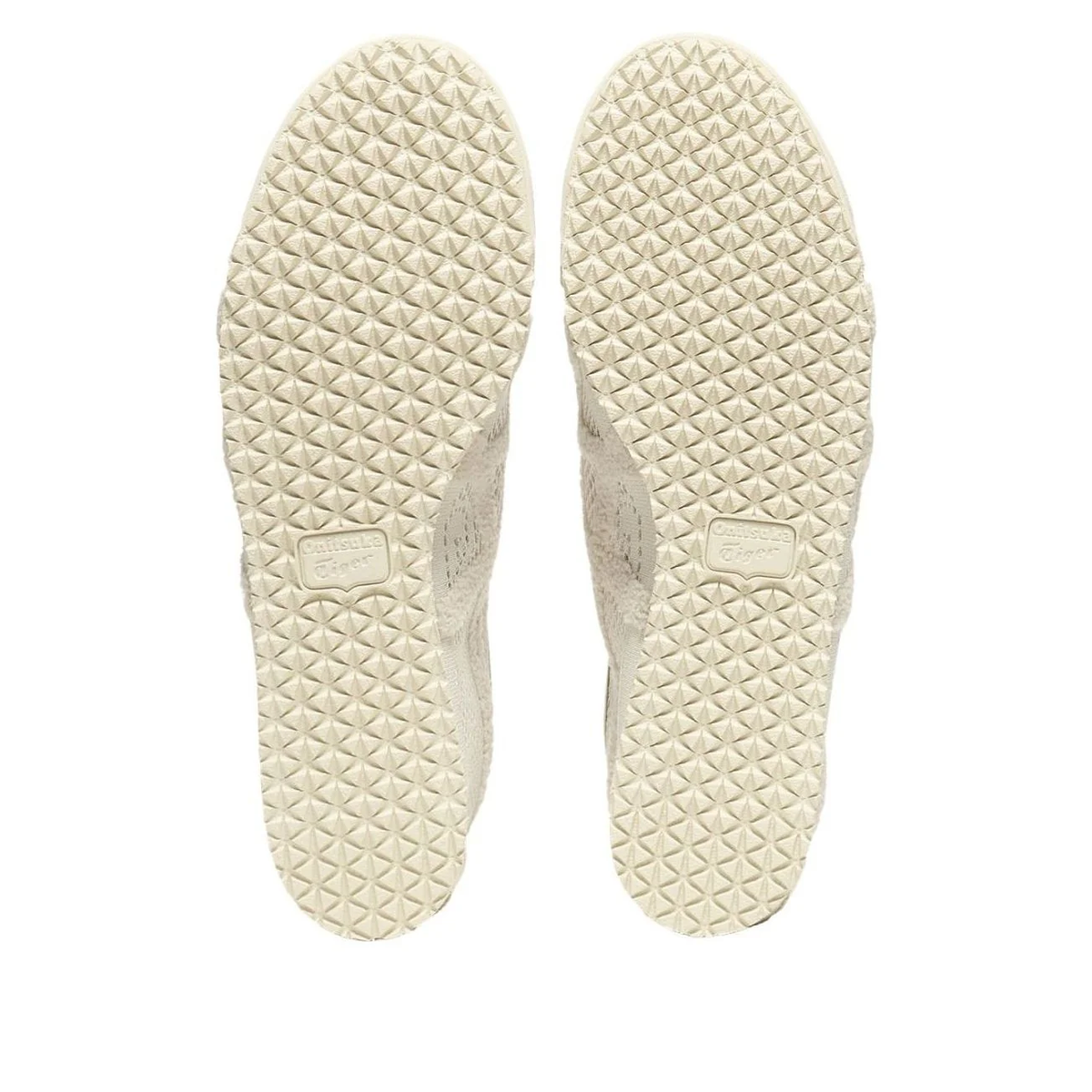 Onitsuka Tiger Mexico 66 Lace "Birch Off White" (1183C563-200)