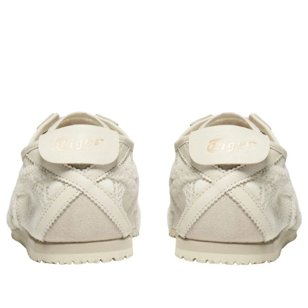 Onitsuka Tiger Mexico 66 Lace "Birch Off White" (1183C563-200)
