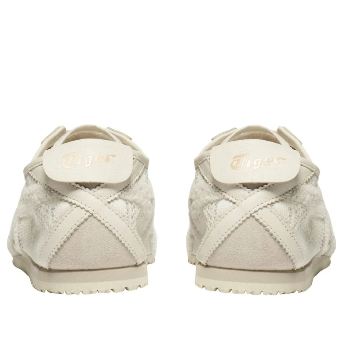 Onitsuka Tiger Mexico 66 Lace "Birch Off White" (1183C563-200)