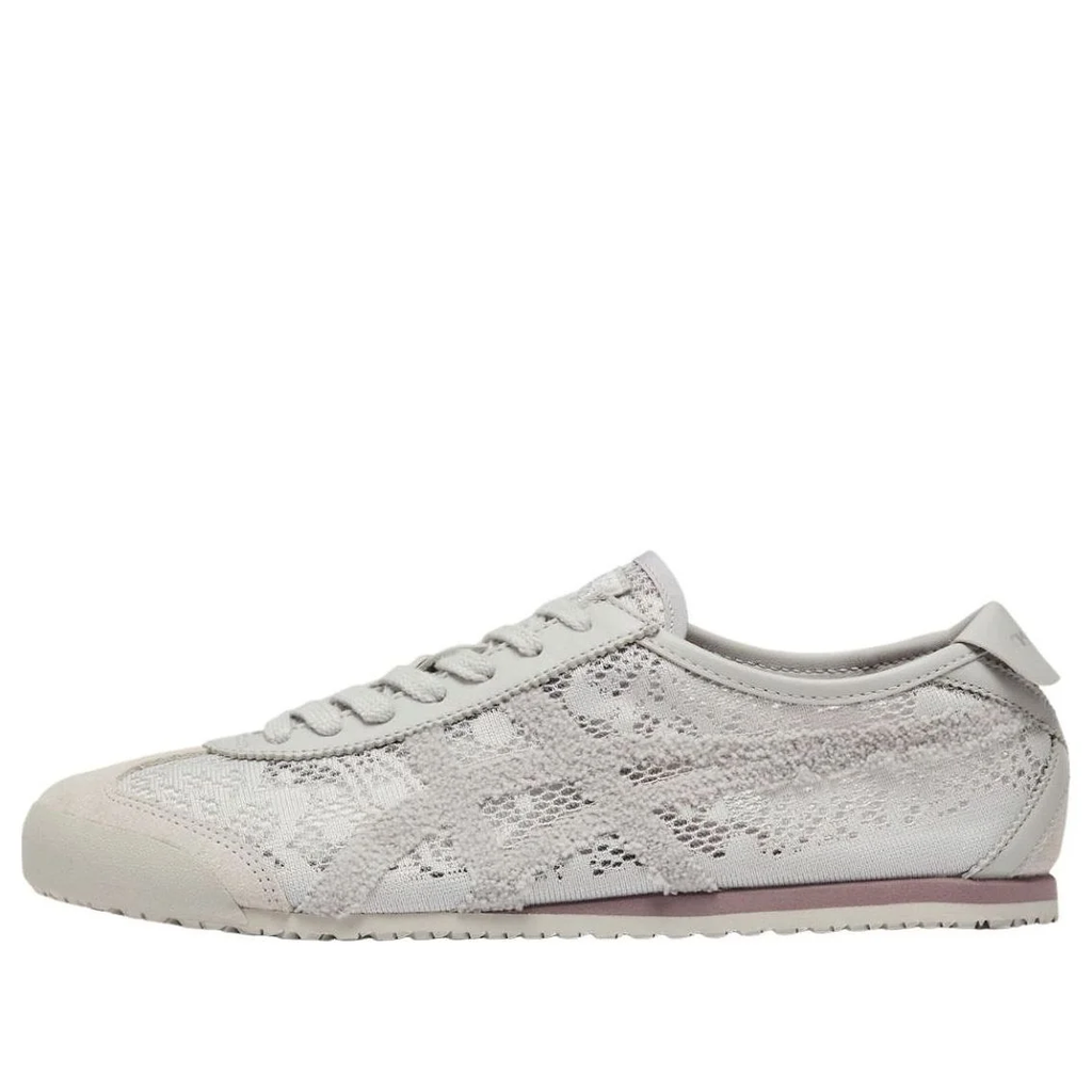 Onitsuka Tiger Mexico 66 Lace "Oyster Grey" (1183C563-020)