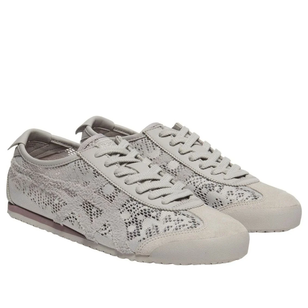 Onitsuka Tiger Mexico 66 Lace "Oyster Grey" (1183C563-020)