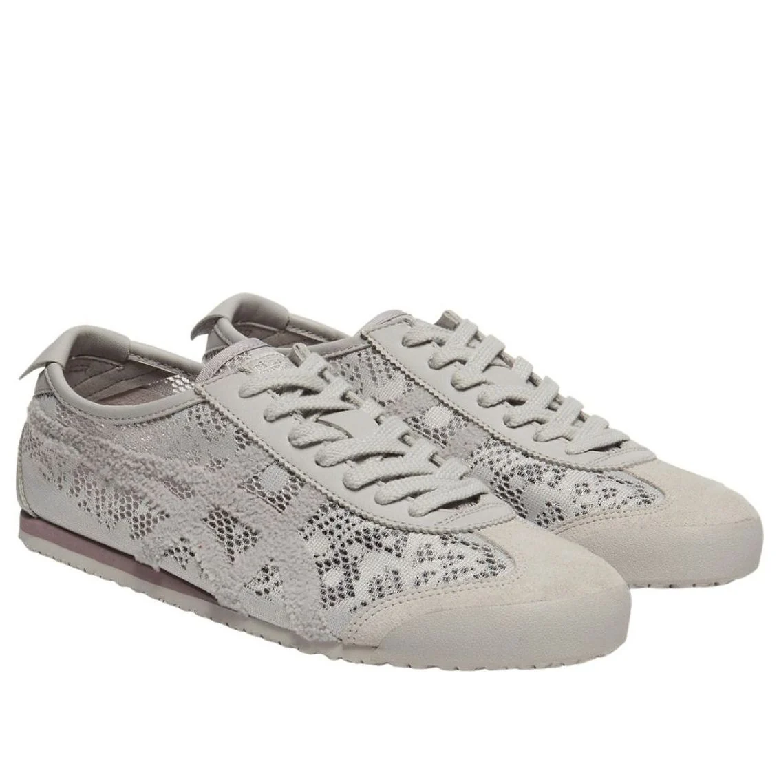 Onitsuka Tiger Mexico 66 Lace "Oyster Grey" (1183C563-020)