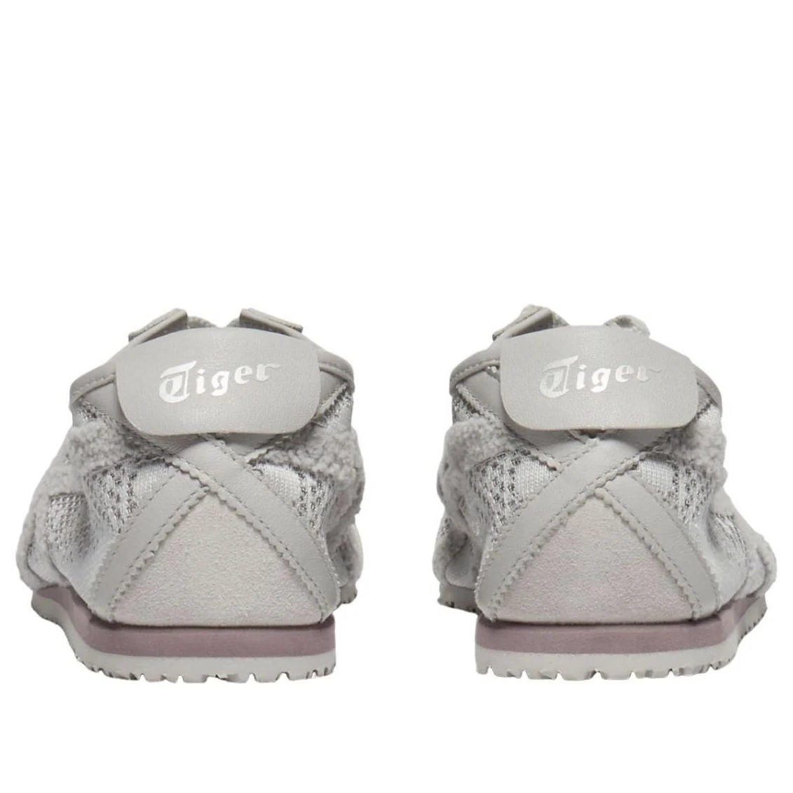 Onitsuka Tiger Mexico 66 Lace "Oyster Grey" (1183C563-020)