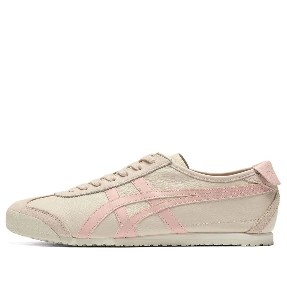 Onitsuka Tiger Mexico 66 "Oatmeal Peach" (1183A201-254)