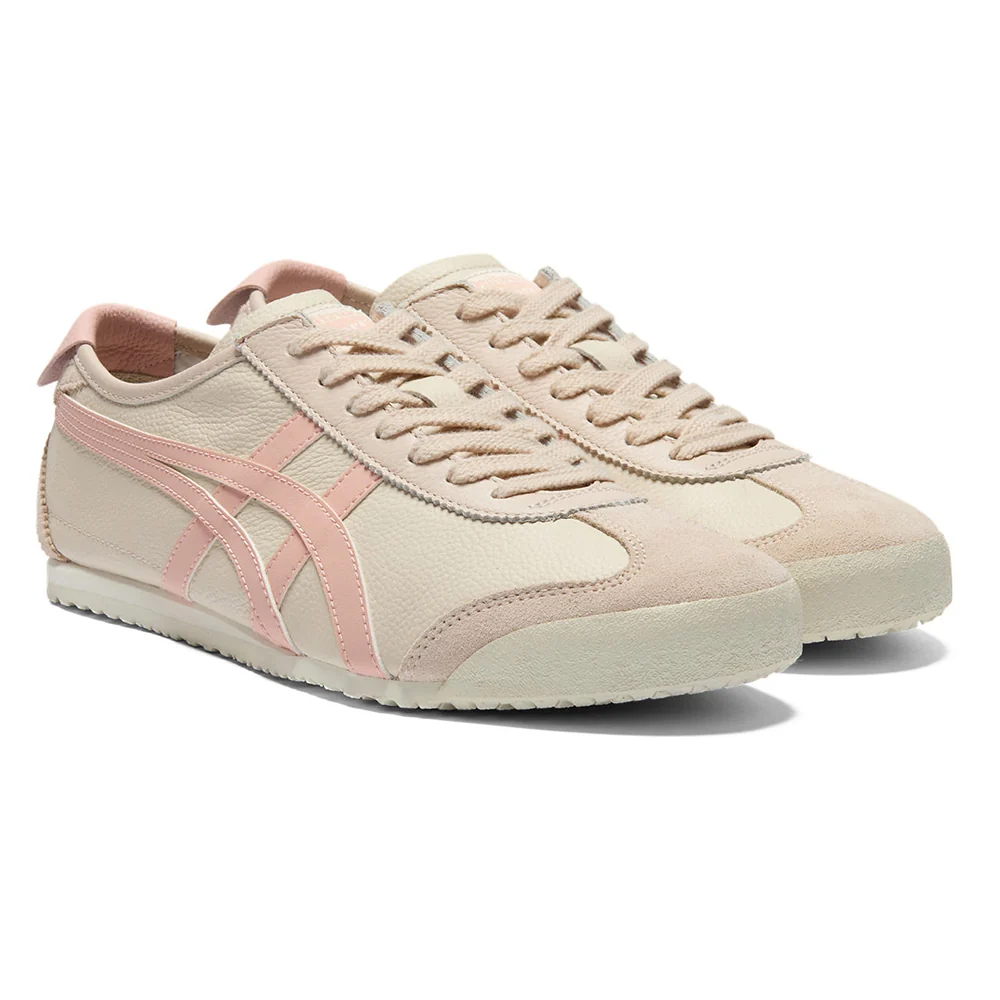 Onitsuka Tiger Mexico 66 "Oatmeal Peach" (1183A201-254)