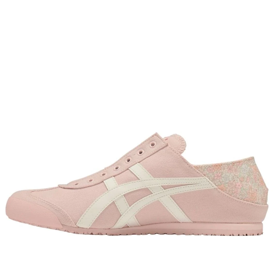 Onitsuka Tiger Mexico 66 Paraty "Crystal Pink Off White" (1183C635-700)