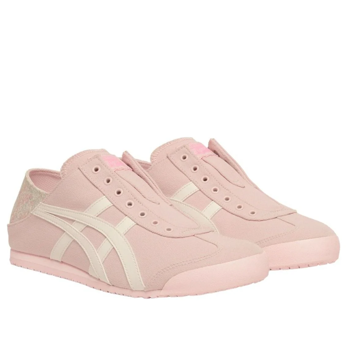 Onitsuka Tiger Mexico 66 Paraty "Crystal Pink Off White" (1183C635-700)
