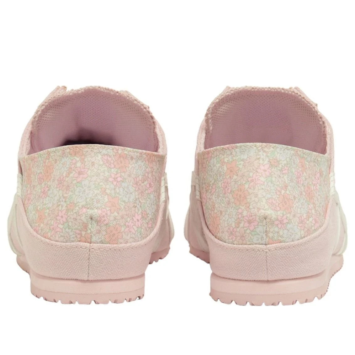 Onitsuka Tiger Mexico 66 Paraty "Crystal Pink Off White" (1183C635-700)