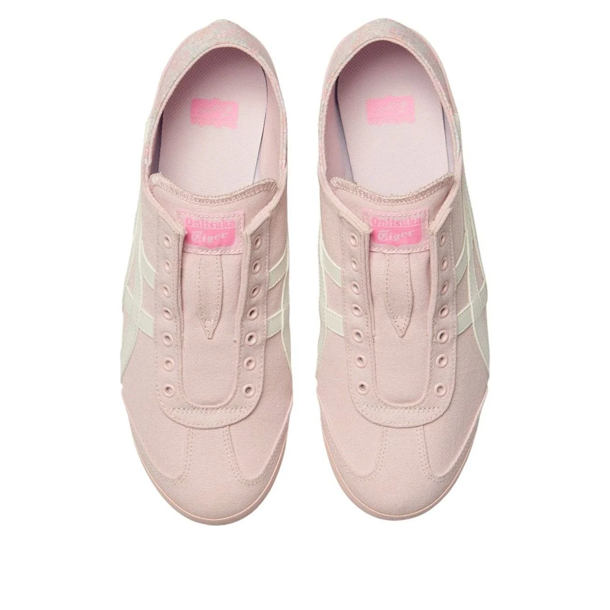 Onitsuka Tiger Mexico 66 Paraty "Crystal Pink Off White" (1183C635-700)
