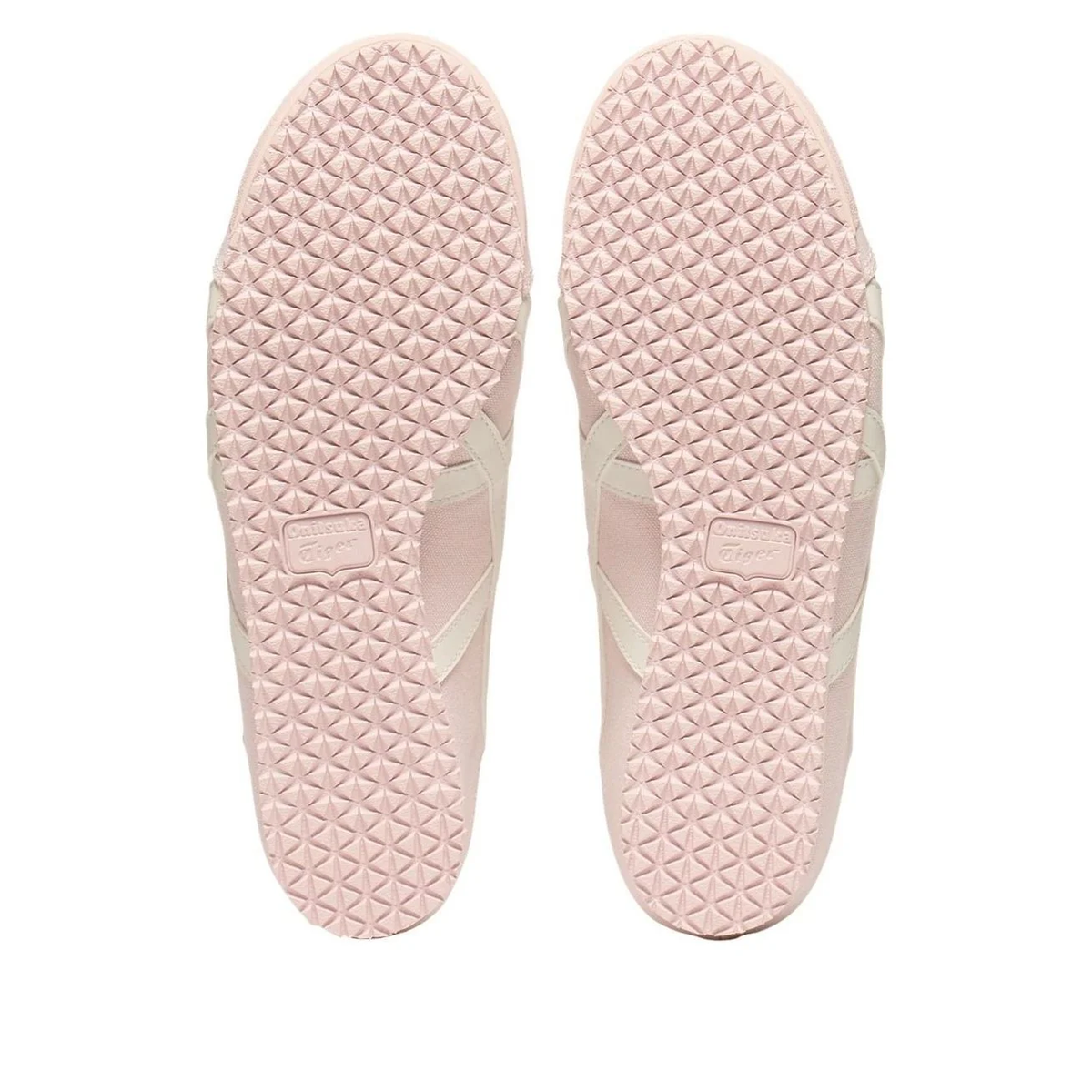 Onitsuka Tiger Mexico 66 Paraty "Crystal Pink Off White" (1183C635-700)