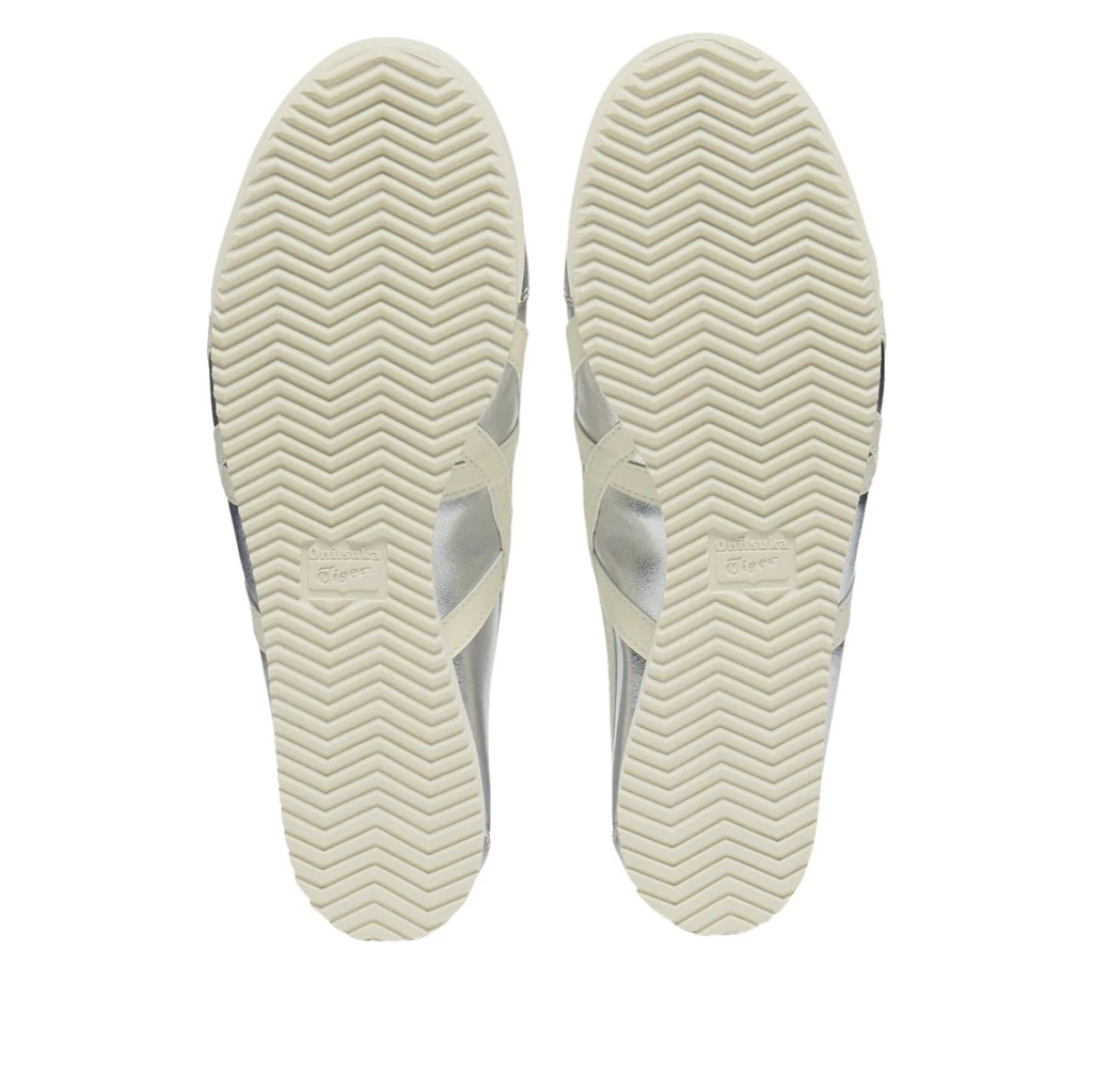 Onitsuka Tiger Mexico 66 PF "Pure Silver Cream" (1183C632-020)