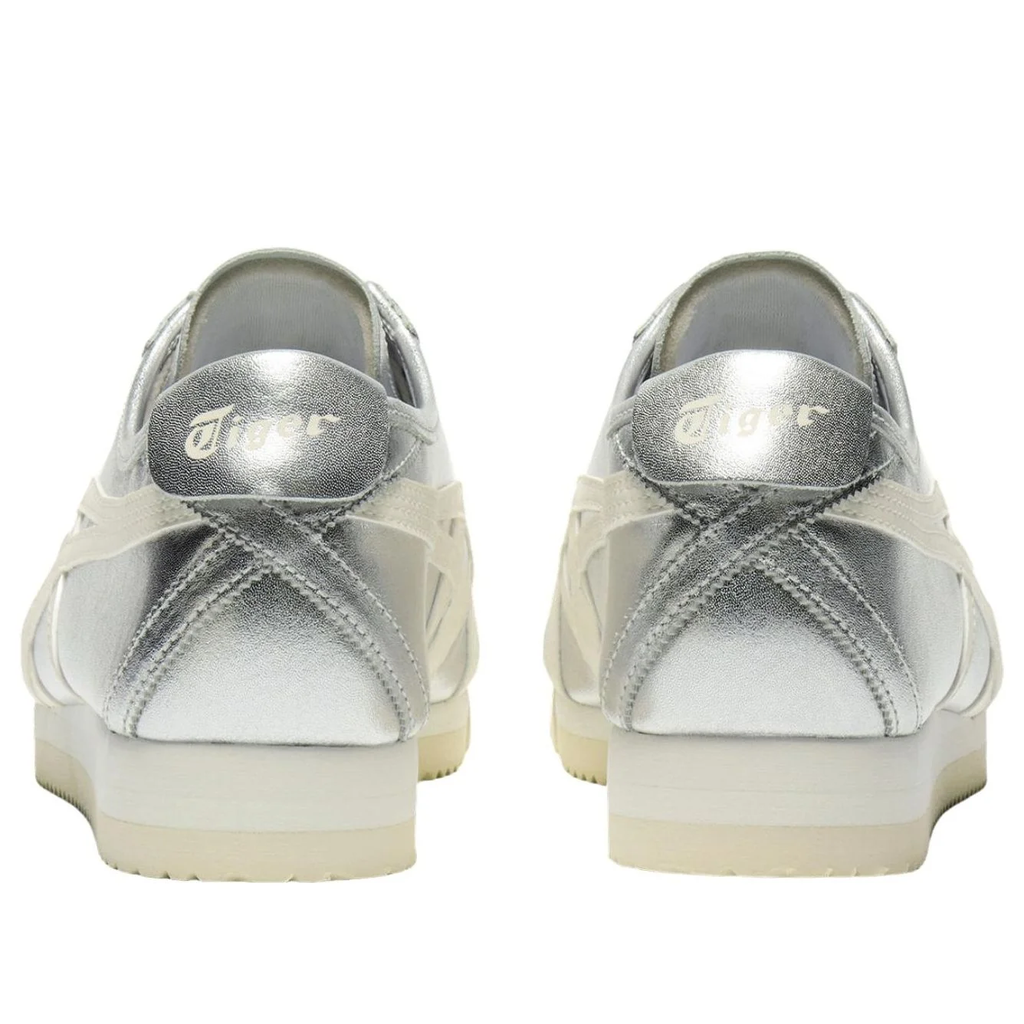 Onitsuka Tiger Mexico 66 PF "Pure Silver Cream" (1183C632-020)