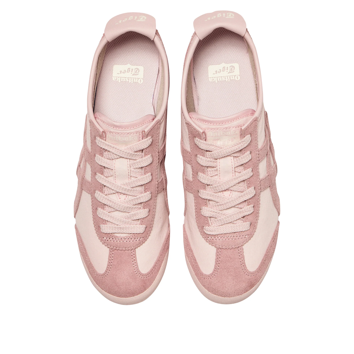 Onitsuka Tiger Mexico 66 "Pink" (1183C769-700)