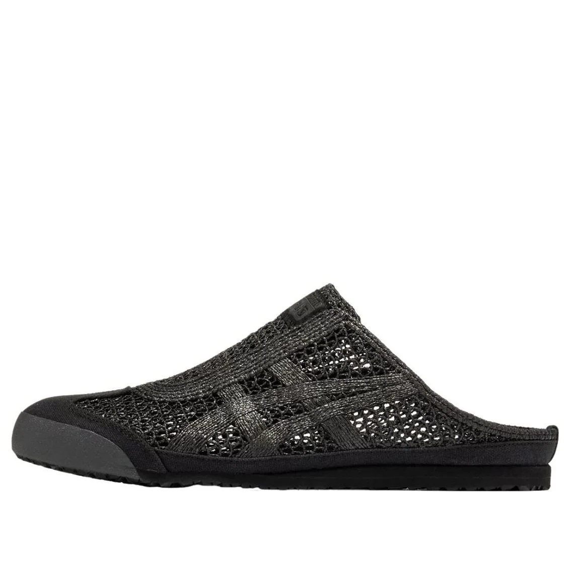 Onitsuka Tiger Mexico 66 Sabot "Black" (1183C123-002)