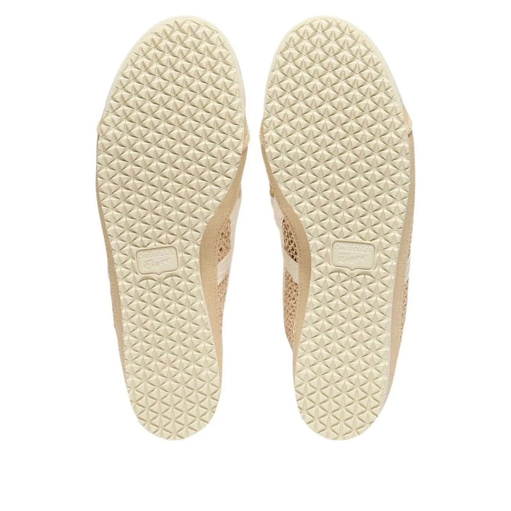 Onitsuka Tiger Mexico 66 Sabot "Natural Cream" (1183C123-254)
