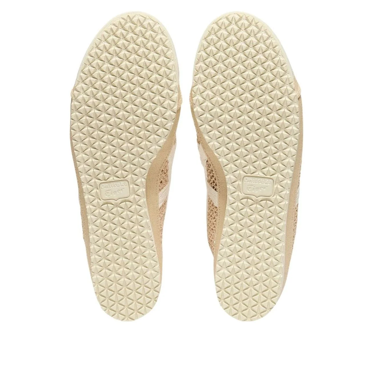 Onitsuka Tiger Mexico 66 Sabot "Natural Cream" (1183C123-254)