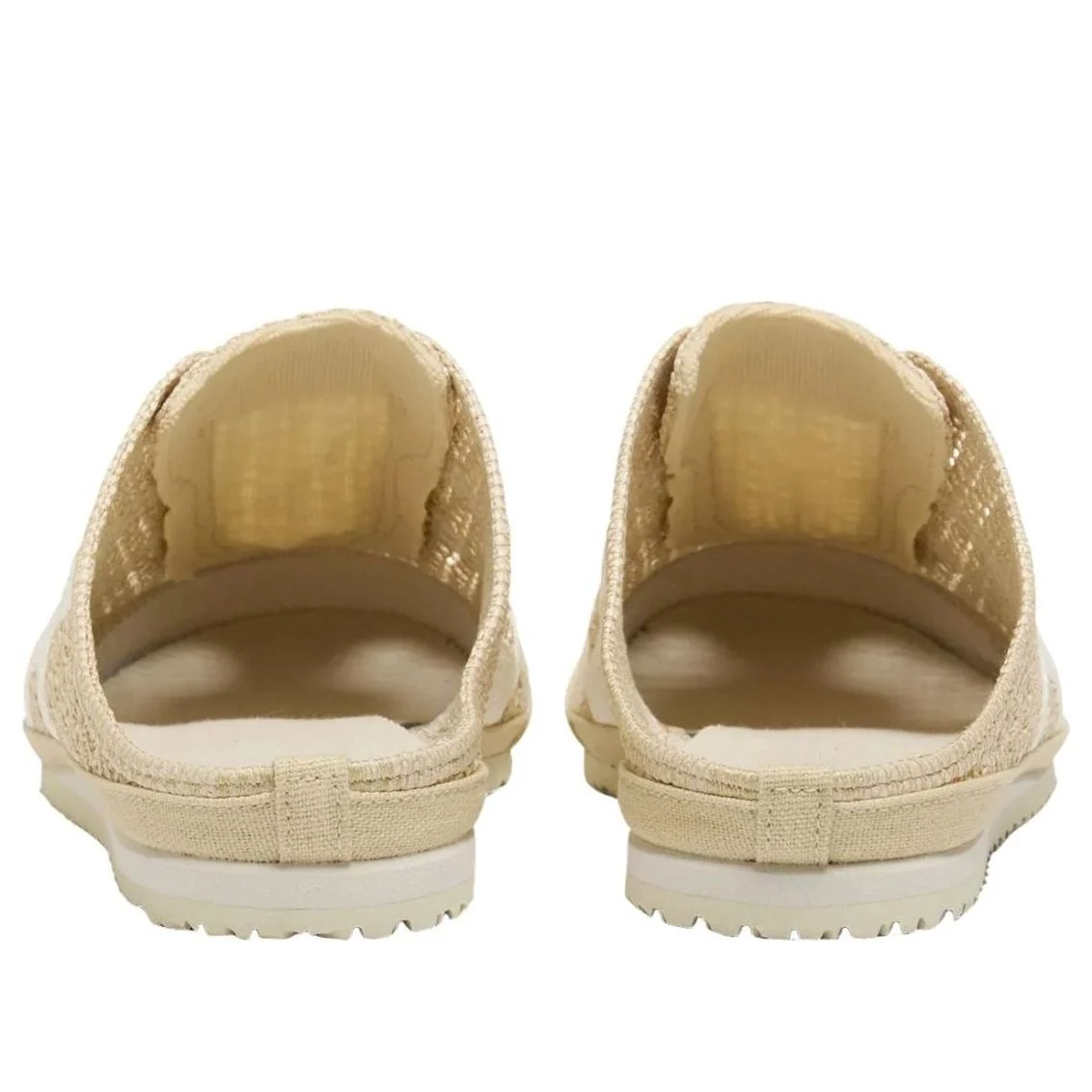 Onitsuka Tiger Mexico 66 Sabot "Natural Cream" (1183C123-254)