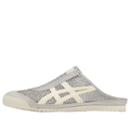 Onitsuka Tiger Mexico 66 Sabot "Pure Silver Cream" (1183C123-021)