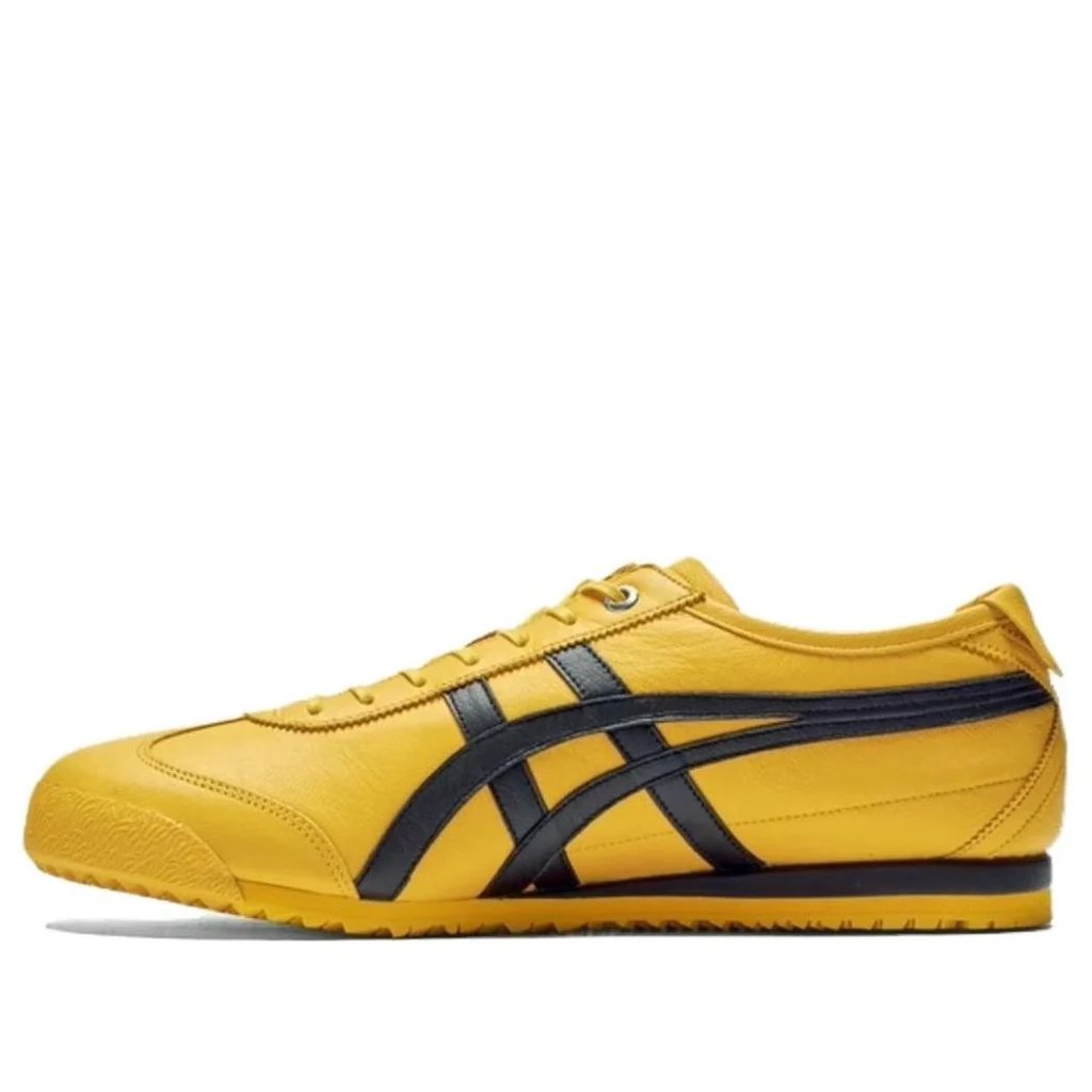 Onitsuka Tiger Mexico 66 SD "Kill Bill - Yellow Midsole" (1183A872-752)