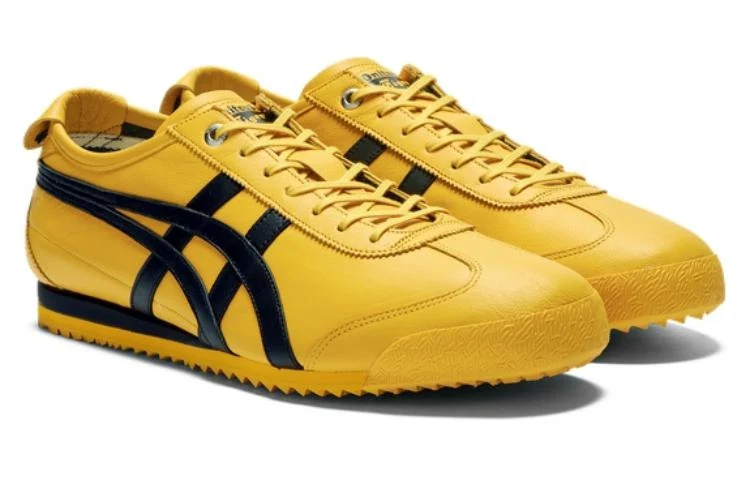 Onitsuka Tiger Mexico 66 SD "Kill Bill - Yellow Midsole" (1183A872-752)