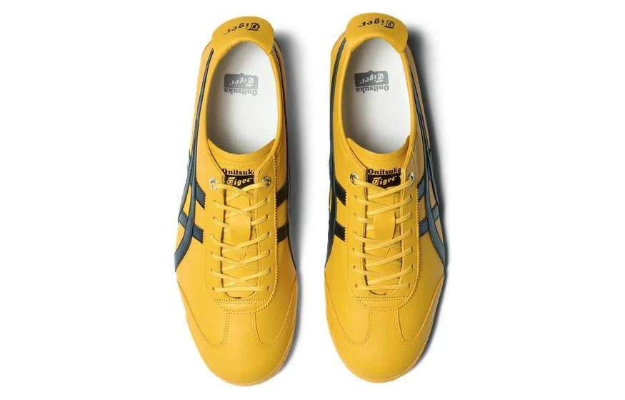 Onitsuka Tiger Mexico 66 SD "Kill Bill - Yellow Midsole" (1183A872-752)