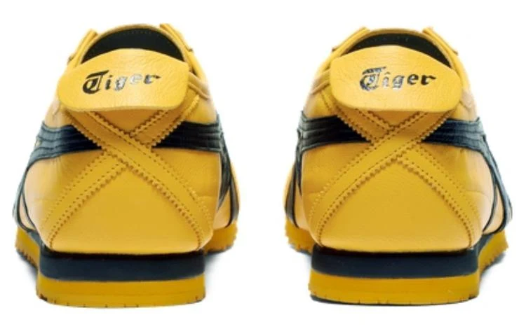 Onitsuka Tiger Mexico 66 SD "Kill Bill - Yellow Midsole" (1183A872-752)