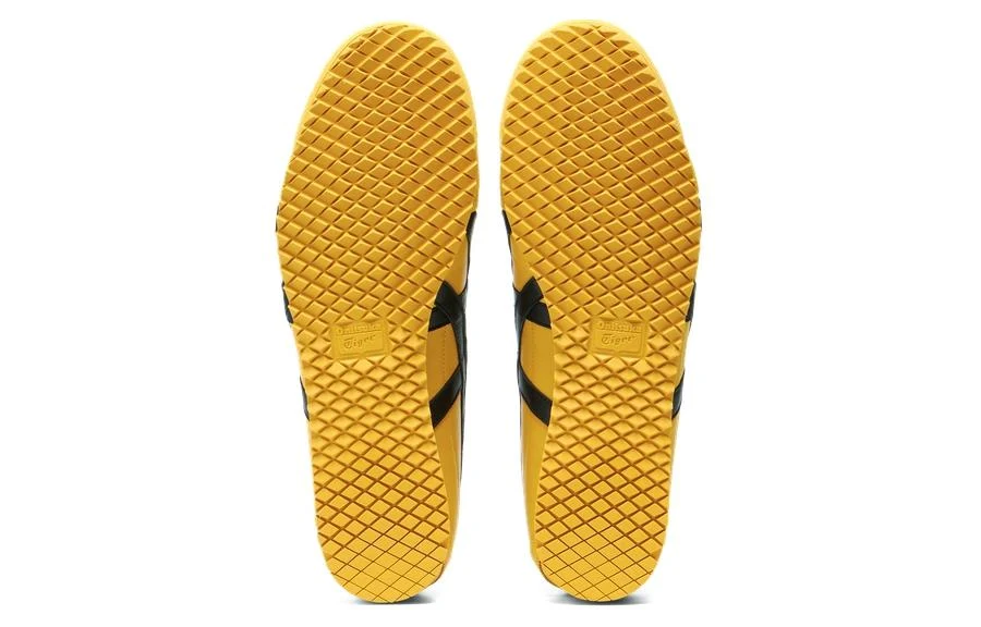 Onitsuka Tiger Mexico 66 SD "Kill Bill - Yellow Midsole" (1183A872-752)