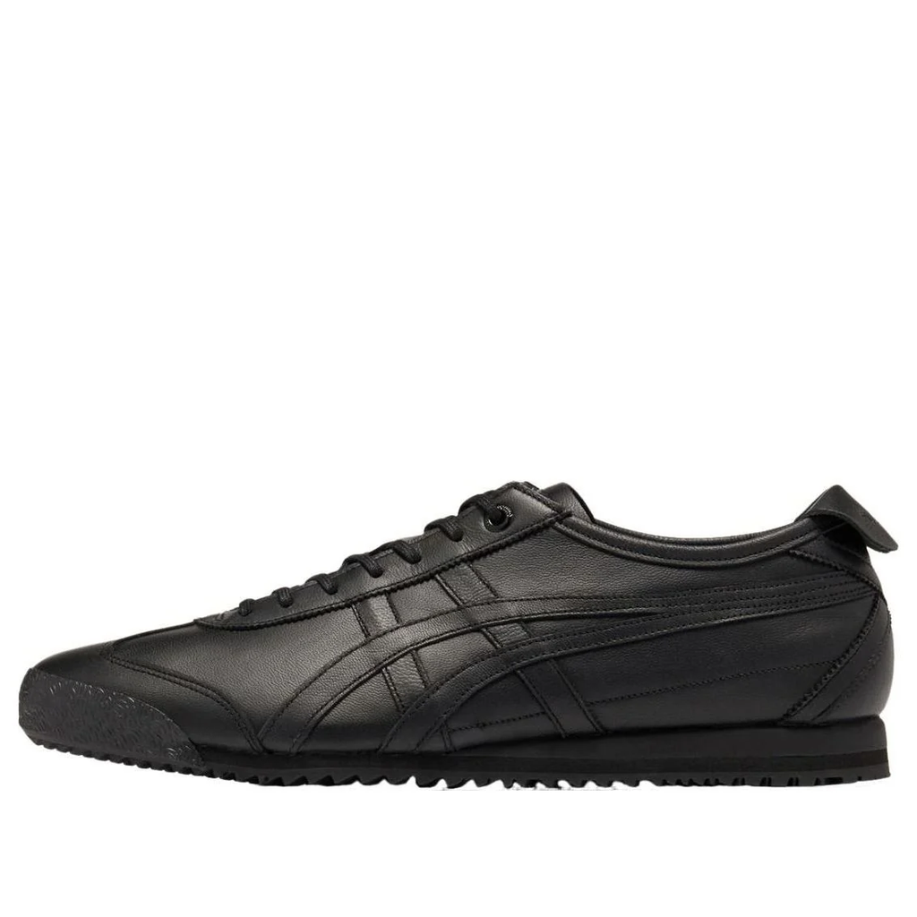 Onitsuka Tiger Mexico 66 SD "Black" (1183A872-004)