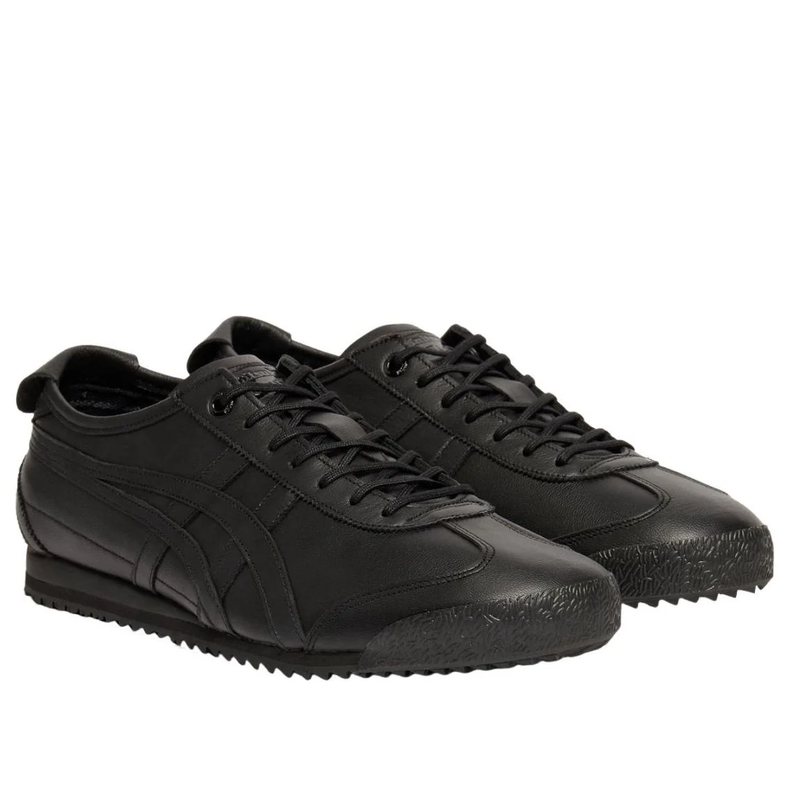 Onitsuka Tiger Mexico 66 SD "Black" (1183A872-004)