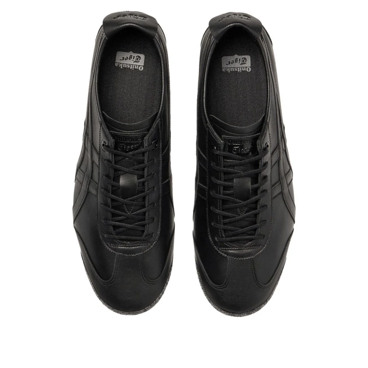 Onitsuka Tiger Mexico 66 SD "Black" (1183A872-004)