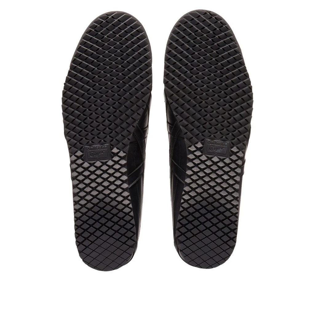 Onitsuka Tiger Mexico 66 SD "Black" (1183A872-004)