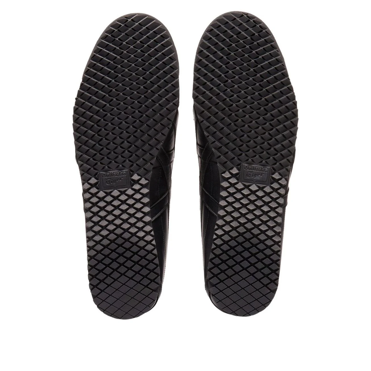 Onitsuka Tiger Mexico 66 SD "Black" (1183A872-004)