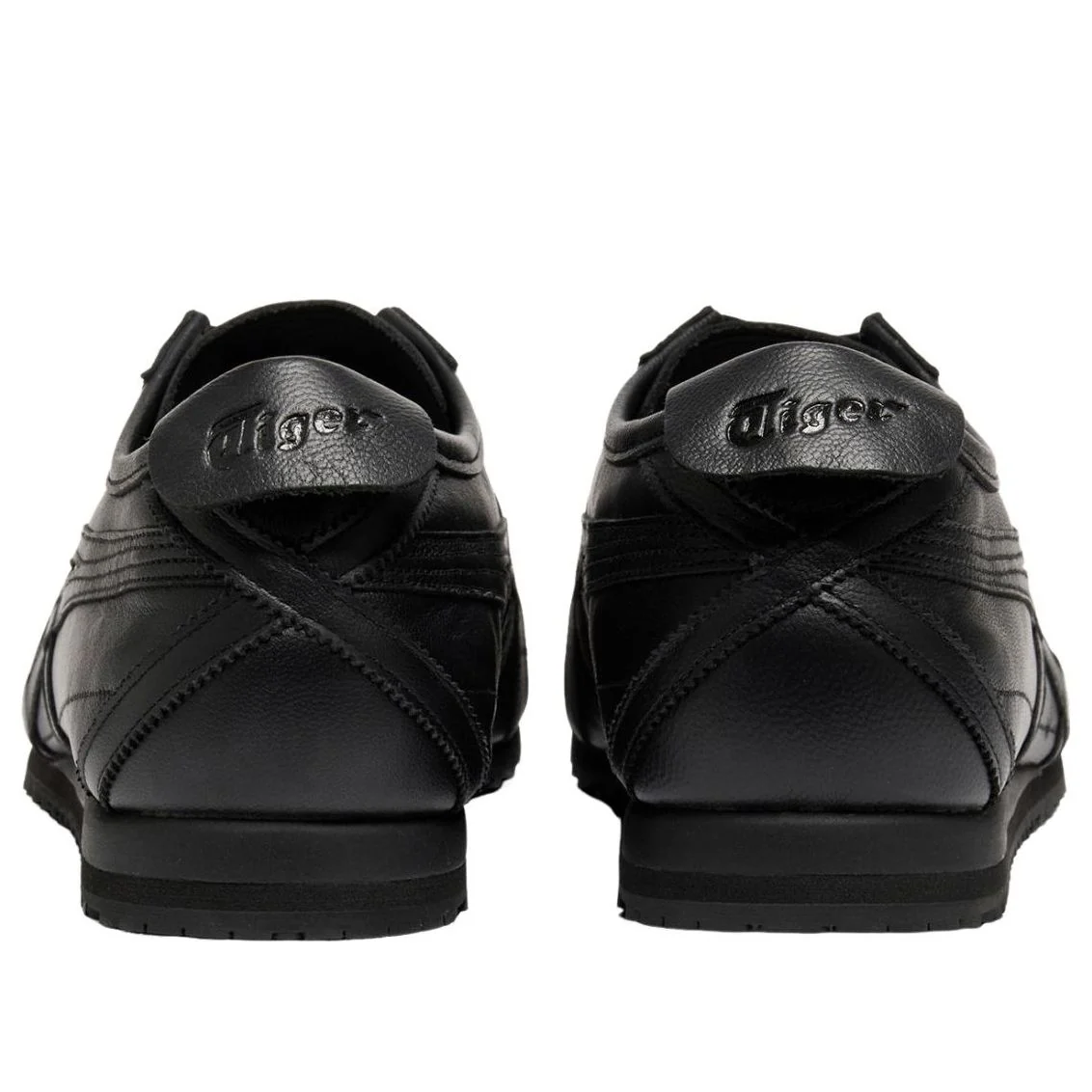 Onitsuka Tiger Mexico 66 SD "Black" (1183A872-004)