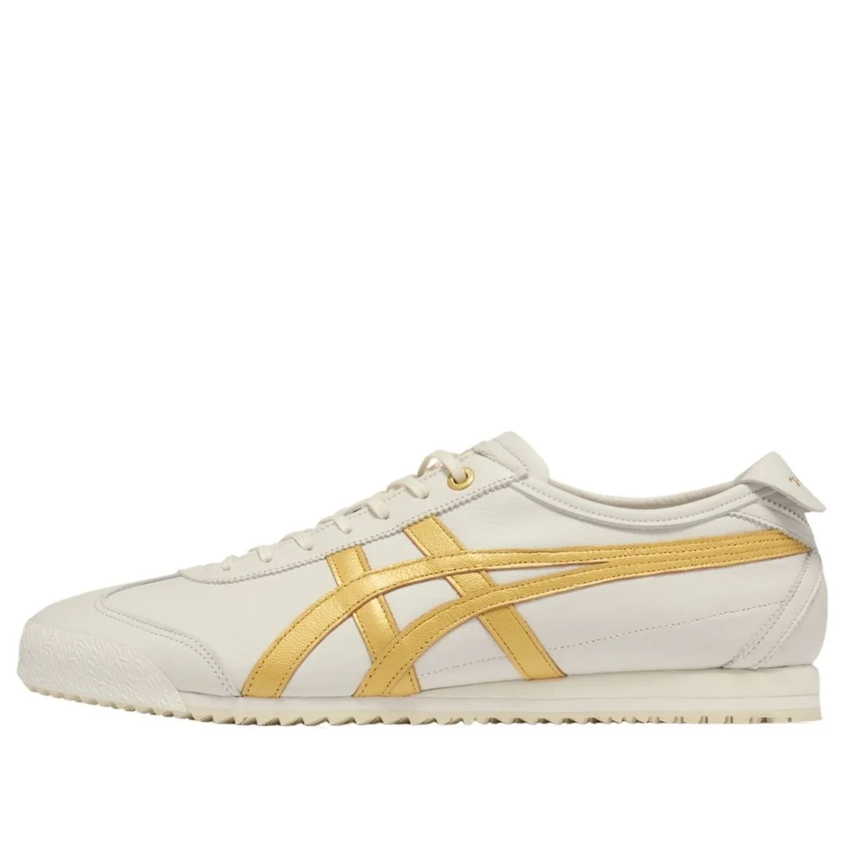 Onitsuka Tiger Mexico 66 SD "Cream Pure Gold" (1183A872-122)