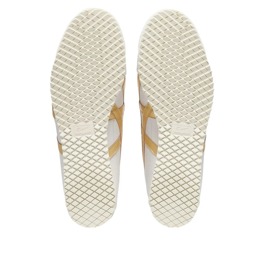 Onitsuka Tiger Mexico 66 SD "Cream Pure Gold" (1183A872-122)