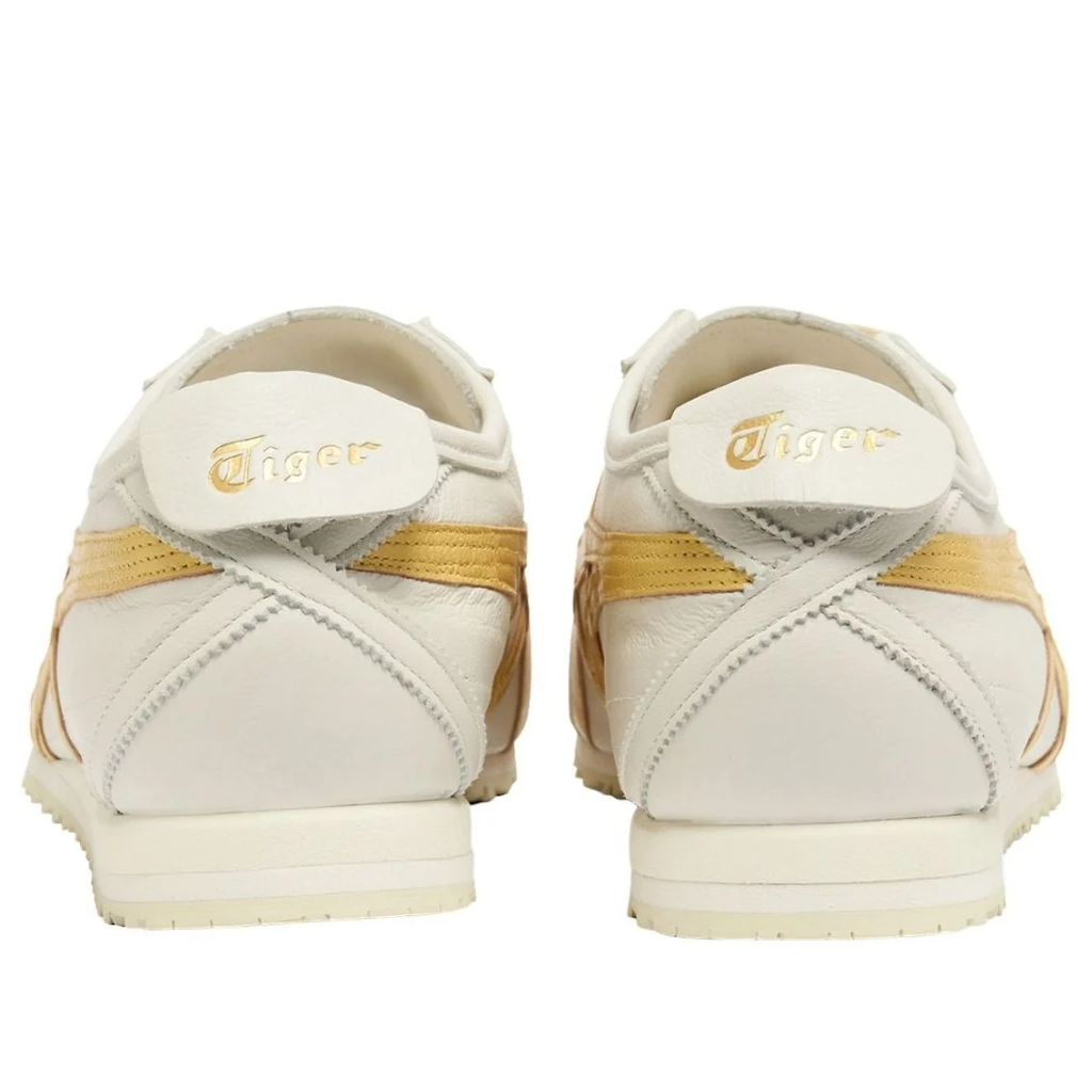 Onitsuka Tiger Mexico 66 SD "Cream Pure Gold" (1183A872-122)