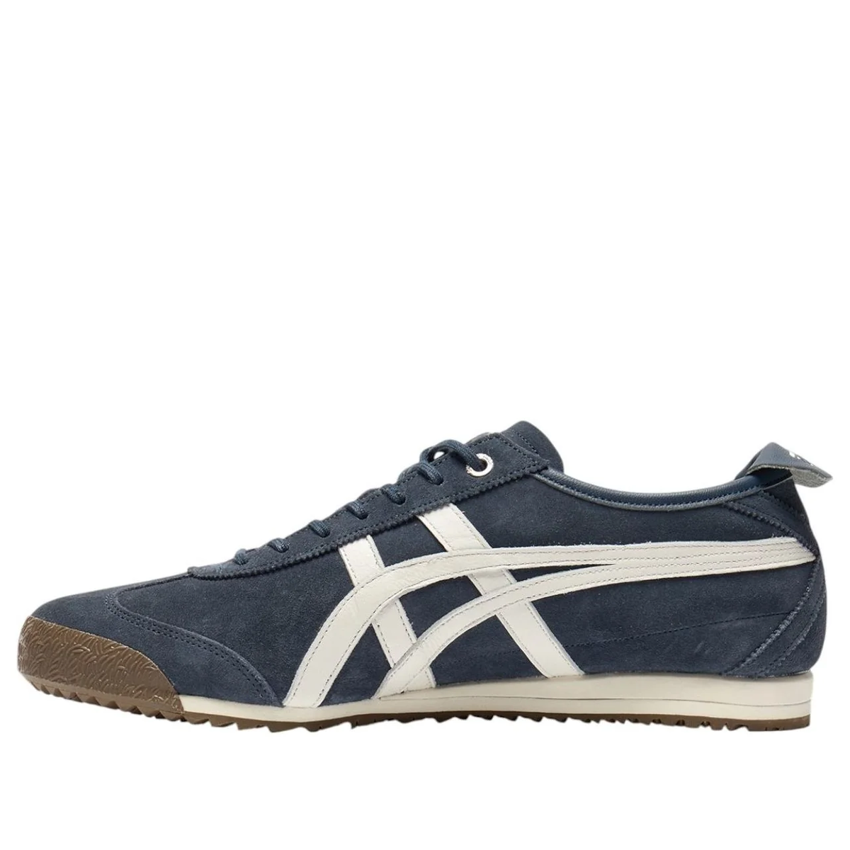 Onitsuka Tiger Mexico 66 SD "Iron Navy Cream" (1183C517-400)
