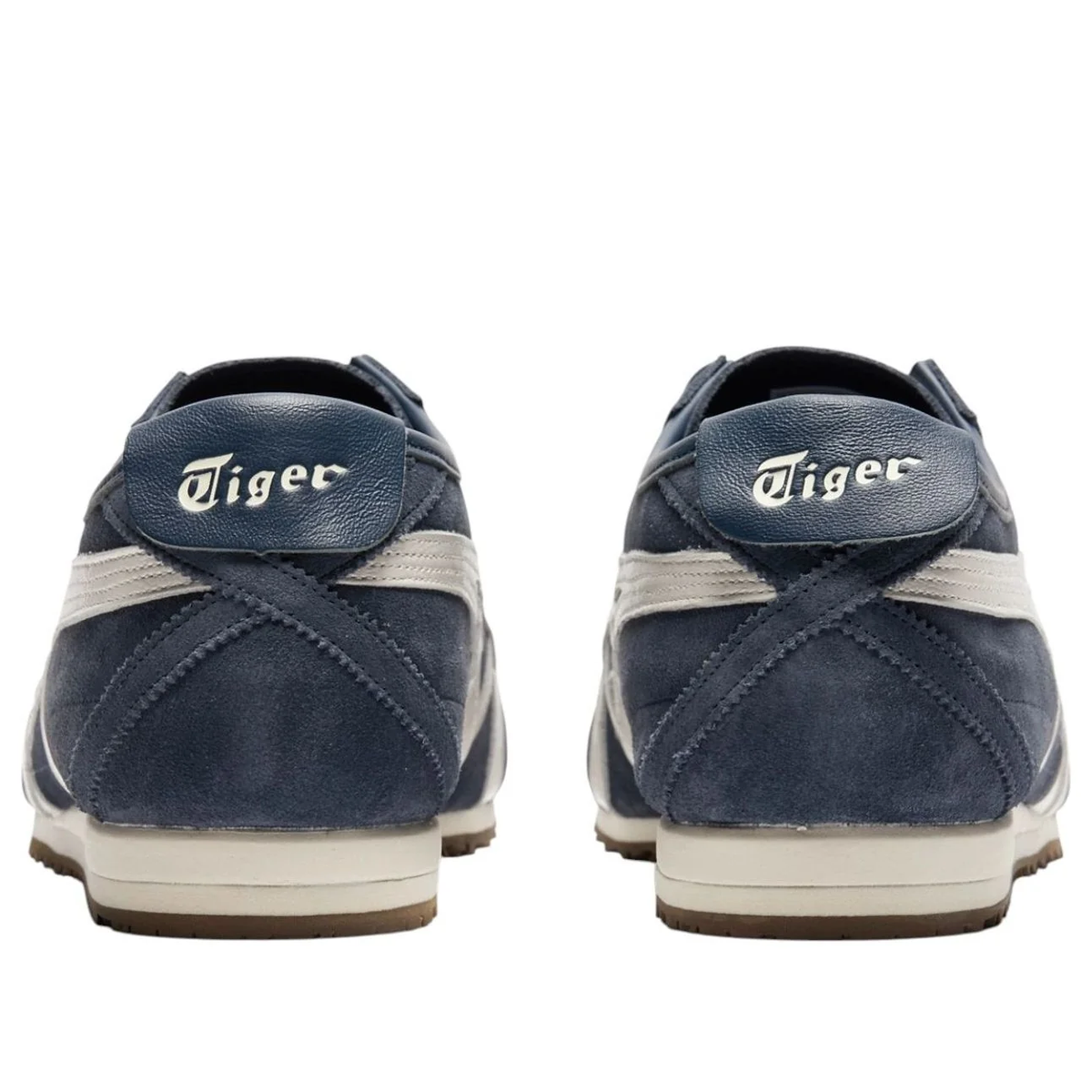 Onitsuka Tiger Mexico 66 SD "Iron Navy Cream" (1183C517-400)