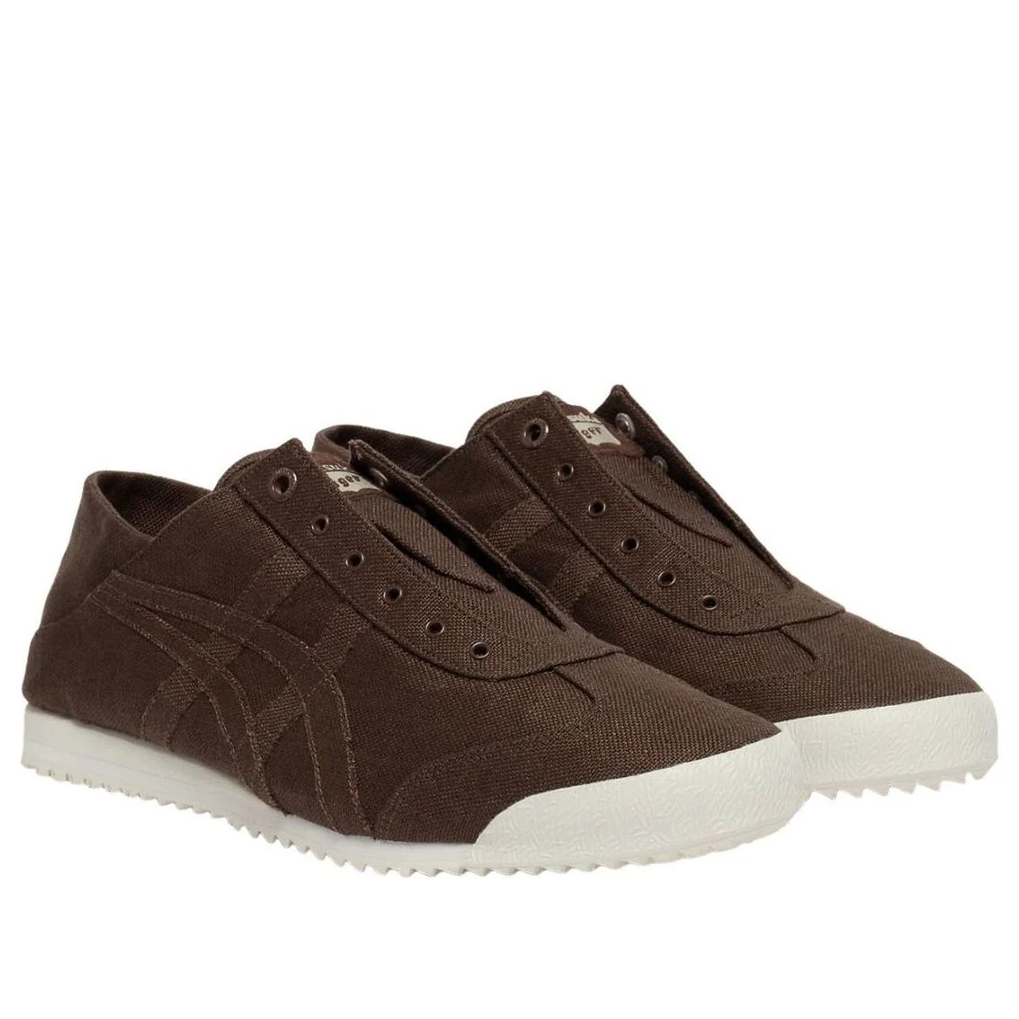 Onitsuka Tiger Mexico 66 SD Paraty "Dark Brown" (1183C432-200)