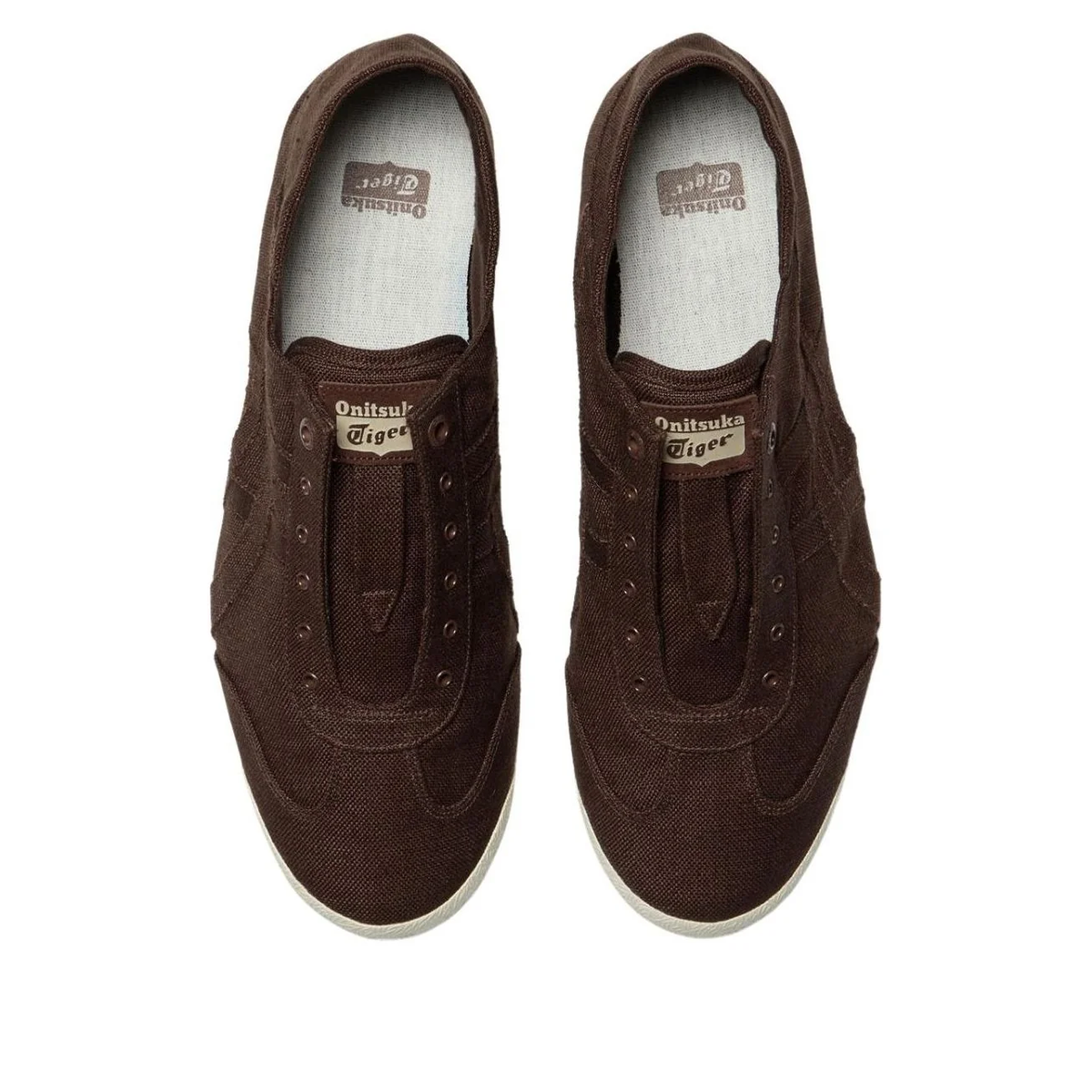 Onitsuka Tiger Mexico 66 SD Paraty "Dark Brown" (1183C432-200)