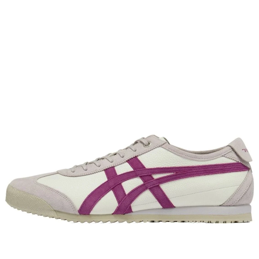 Onitsuka Tiger Mexico 66 SD VIN "Off White Purple Spectrum" (1183C015-106)
