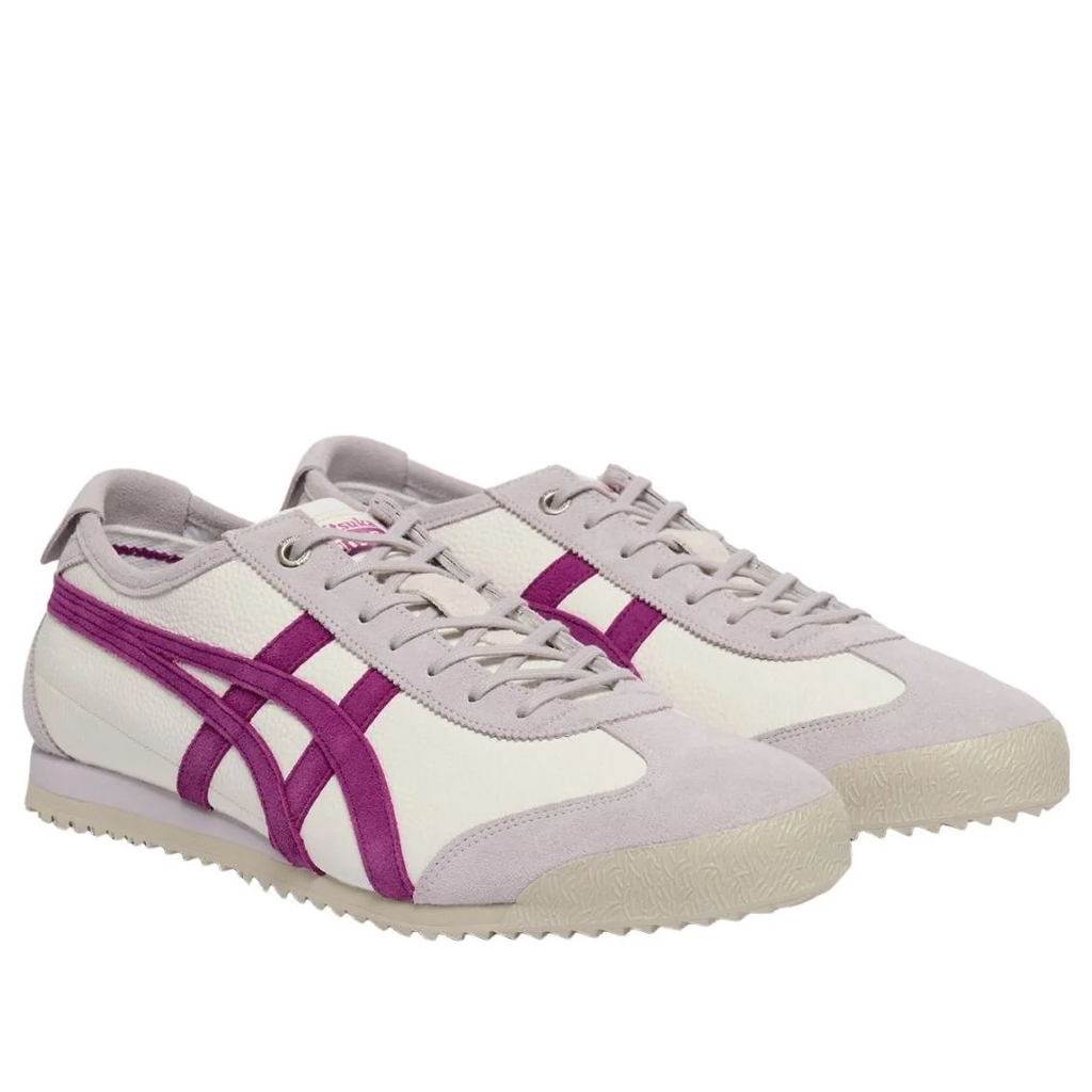 Onitsuka Tiger Mexico 66 SD VIN "Off White Purple Spectrum" (1183C015-106)
