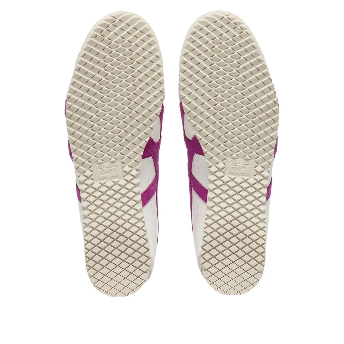 Onitsuka Tiger Mexico 66 SD VIN "Off White Purple Spectrum" (1183C015-106)