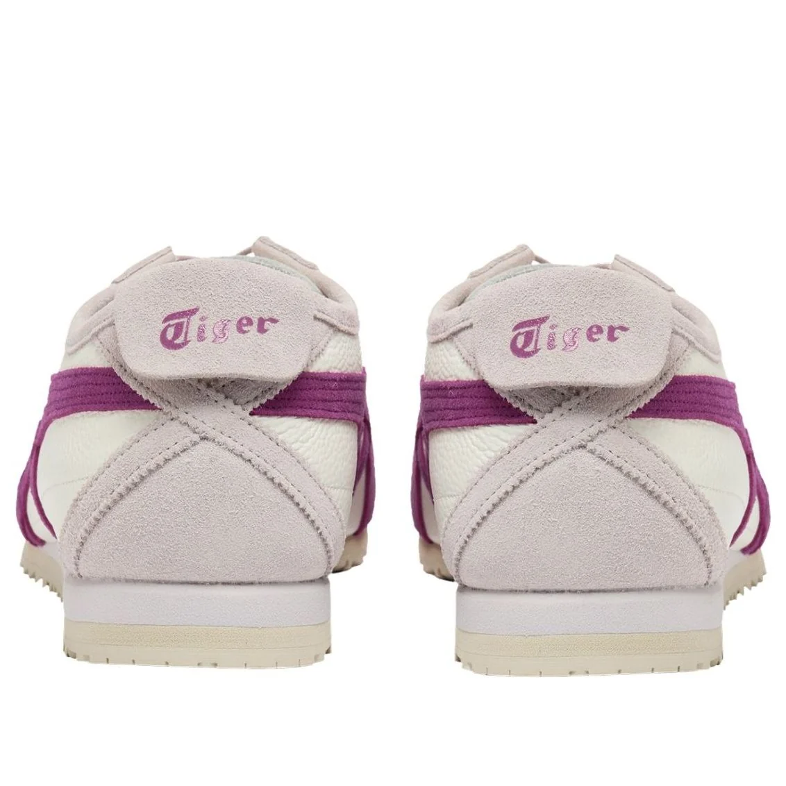 Onitsuka Tiger Mexico 66 SD VIN "Off White Purple Spectrum" (1183C015-106)