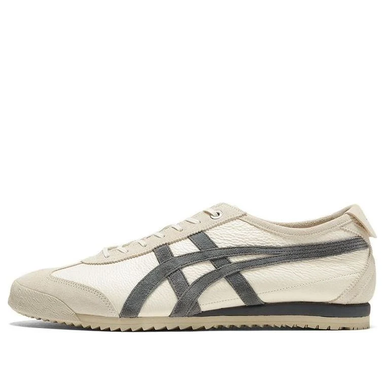 Onitsuka Tiger Mexico 66 SD "White Grey" (1183C015-200)