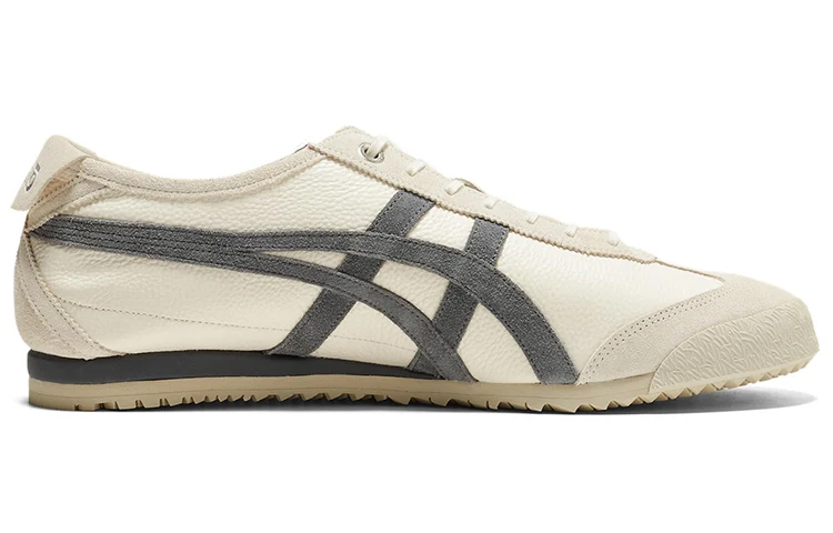 Onitsuka Tiger Mexico 66 SD "White Grey" (1183C015-200)
