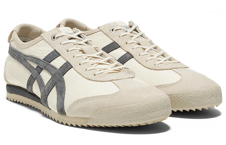 Onitsuka Tiger Mexico 66 SD "White Grey" (1183C015-200)