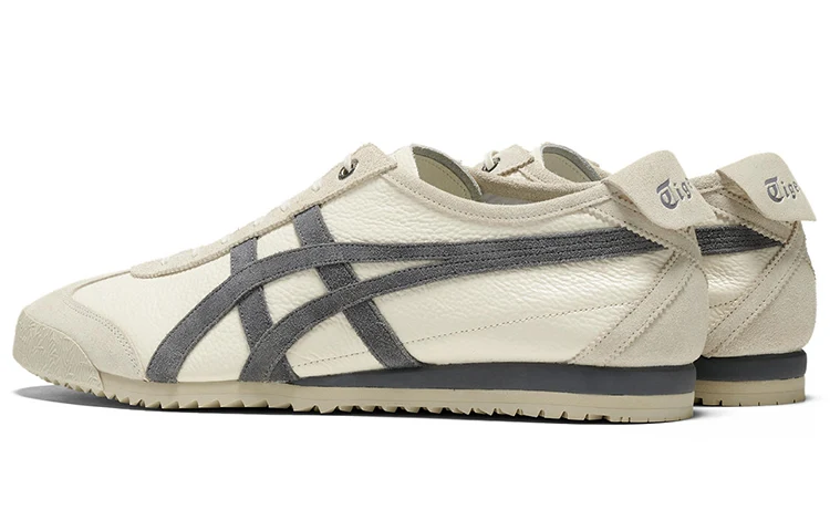 Onitsuka Tiger Mexico 66 SD "White Grey" (1183C015-200)
