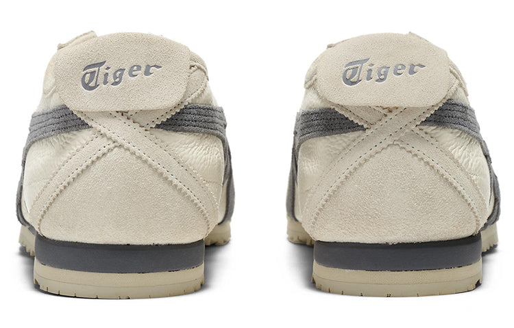 Onitsuka Tiger Mexico 66 SD "White Grey" (1183C015-200)